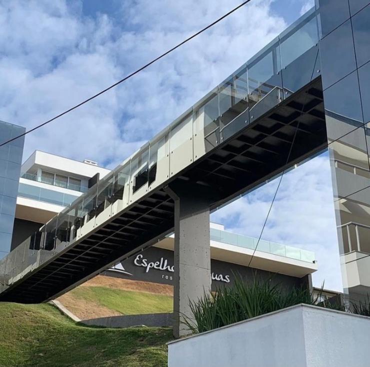 Bela Cobertura Com Vista Para O Mar Florianopolis Exterior photo